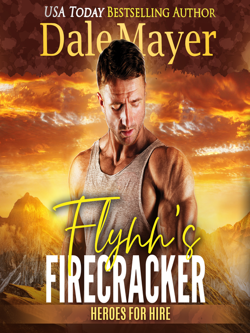 Title details for Flynn's Firecracker by Dale Mayer - Available